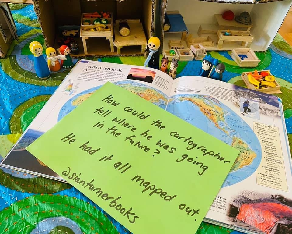 My Corny Jokes – Sian Turner Books