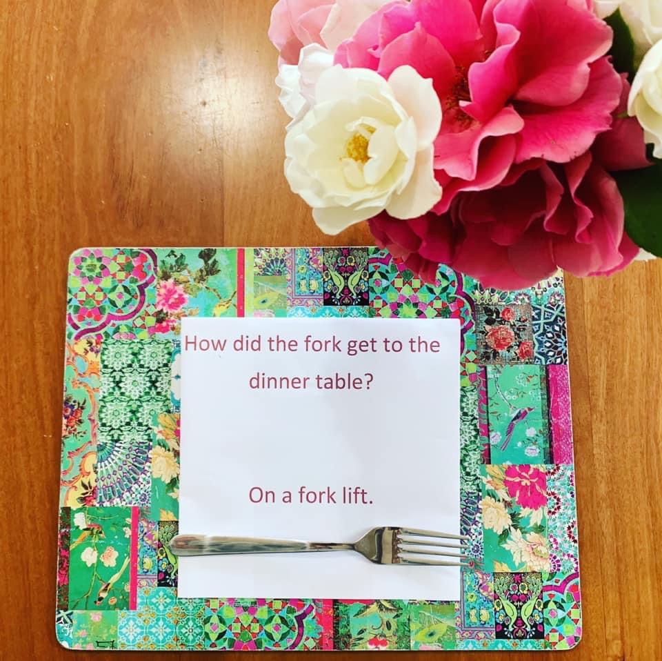 My Corny Jokes | Sian Turner Books